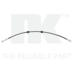 Fékcső Land Rover T. Range Rover Evoque 2,0-2,2 D 4X4 11-19 Jobb - NK (854052)