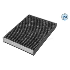 Szűrő, Utastér Levegő Db Citan, Nissan Qashqai Ii, Townstar, Renault Espace V, Kadjar, Kangoo Iii, Megane Iv, Scenic, Talisman 02.15- - MEYLE (16-123260023/PD)