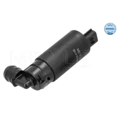 Mosóvízszivattyú, Szélvédőmosó Honda Cr-V Ii, Civic Vii, Land Rover Defender, Freelander, Discovery Ii, Toyota Corolla, Yaris, Avensis 08.90-02. - MEYLE (30-148700002)