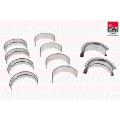 Főtengely Csapágycsésze Kia 2.8Crdi Std Készlet - FAI AutoParts (BM1067-STD)