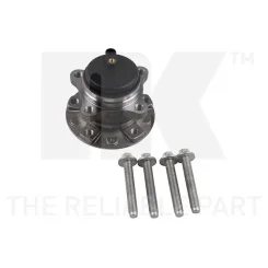 Kerékcsapágy Készlet Peugeot T. 308 Ii 1,2Vti/1,6Hdi 13- - NK (763730)
