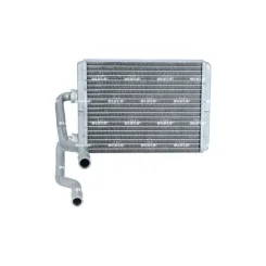 Hőcserélő, Belső Tér Fűtés Subaru Impreza 00- - NRF (NRF54460)