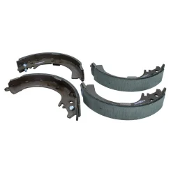 Fékpofakészlet Toyota Camry/Rav 4 1,8-2,2 91-05 - MAXGEAR (19-5642)