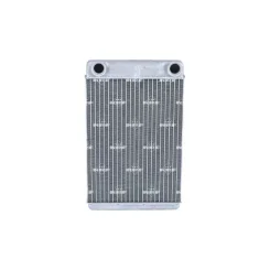 Hőcserélő, Belső Tér Fűtés Jeep Grand Cherokee 13- - NRF (NRF54449)