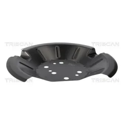 Terelőlemez, Féktárcsa Ford T. Fiesta 1,0-1,1/1,5 Tdci 17- Jobb - TRISCAN (812516220)