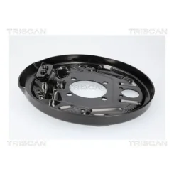 Terelőlemez, Féktárcsa Smart T. Cabrio/City-Coupe/Fortwo 0,6-1,0 98- Jobb - TRISCAN (812523232)