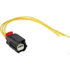 Kábelköteg Elektromos Czujników Parkoló Ford/Opel.chrysler 3 Cső - HERTH+BUSS ELPARTS (51277441)