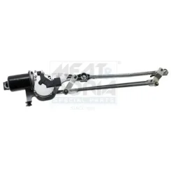 Mechanizm Ablaktörlő Ford Focus Iii 07.04-02.20 Első - MEAT & DORIA (MD207067)