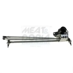 Mechanizm Ablaktörlő Citroen Jumper I, Fiat Ducato, Peugeot Boxer 12.01-12.11 - MEAT & DORIA (MD207129)