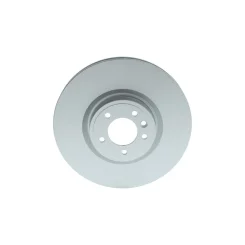 Féktárcsa Land Rover P. Defender/Discovery/Range Rover 2,0-5,0 4X4 14- - BOSCH (0986479K06)