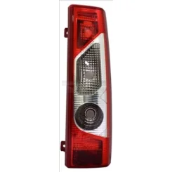 Lámpa Hátsó Fiat Scudo 01.07-12.16 Jobb - TYC (TYC11-12815-01-2)