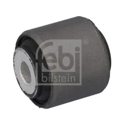 Csapágyazás, Kormány Smart T. Cabrio (450),City (450),Crossblade (450),Fortwo 1 (450),Roadster (452) 01- Belső - FEBI BILSTEIN (FE1005100)