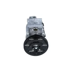 Kompresszor, Klíma Isuzu D-Max 12- - NRF (NRF320224)