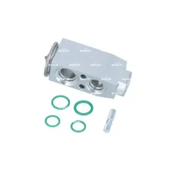 Táguló Szelep, Klímaberendezés Vw/Audi/Skoda/Seat 12- - NRF (NRF38538)