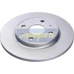 Féktárcsa Byd T. Dolphin Ev 21- - JAPANPARTS (DP-0163C)