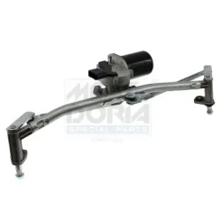 Mechanizm Ablaktörlő Audi A3, Seat Leon, Vw Golf Iv, Skoda Octavia I 09.96-12.10 - MEAT & DORIA (MD207121)
