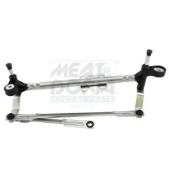 Törlőrudazat Opel Corsa D 07.06-08.14 - MEAT & DORIA (MD227089)