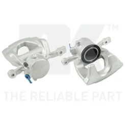 Féknyereg Bmw P. 2/X1/X2 1,5-2,0 D 14- Bal - NK (2115257BK)