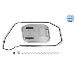 Hidraulika Szűrő Készlet, Automata Sebességváltó Audi A8 11.09-01.18 - MEYLE (1001350015/SK)