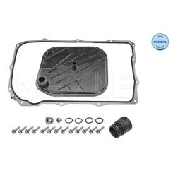 Hidraulika Szűrő Készlet, Automata Sebességváltó Vw Amarok 09.10-05.22 - MEYLE (1001350016/SK)