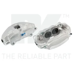 Féknyereg Audi P. A4/A5/A6/A7/Q5 2,0-3,0 Tdi 15- Bal - NK (2147406BK)
