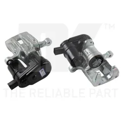 Féknyereg Kia T. Cee'd/Pro Cee'd 1,0-1,6 12-18 Jobb - NK (2134106BK)