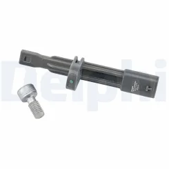 Érzékelő, Kerékfordulatszám Opel T. Corsa,Mokka/ Peugeot 2008, 208 19- - DELPHI (SS21518-12B1)