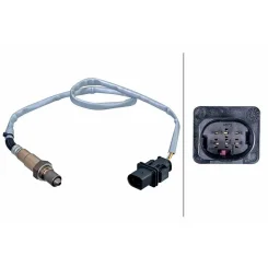 Lambdaszonda Vw Golf Vii 2,0 12- - HELLA (6PA358243-381)
