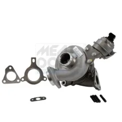 Turbo Vag 2,0Tdi Típus Garrett - MEAT & DORIA (MD65499)