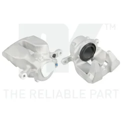 Féknyereg Bmw P. 3/5/X3/X4/Z4 1,6-2,0 16- Bal - NK (2115263BK)