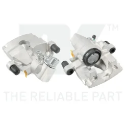 Féknyereg Ford T. Focus 1,0-2,0 18- Bal - NK (2125204BK)