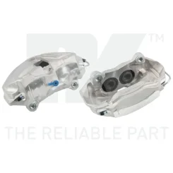 Féknyereg Audi P. A4/A5/A6/A7/Q5 2,0-3,0 15- Jobb - NK (2147411BK)