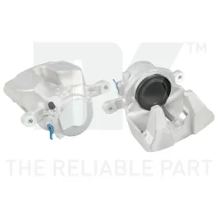 Féknyereg Bmw P. 3/5/X3/X4/Z4 1,6-2,0 16- Jobb - NK (2115264BK)