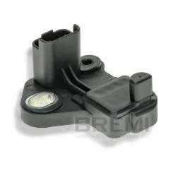 Impulzusadó, Főtengely Ford Focus 1,6Tdci 04- - BREMI (BRE60204)