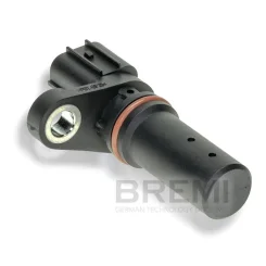 Impulzusadó, Főtengely Honda Civic 1.4I 06- - BREMI (BRE60218)