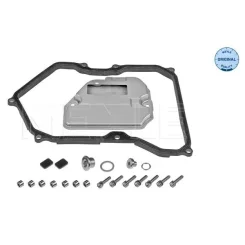 Hidraulika Szűrő Készlet, Automata Sebességváltó Vw Transporter V, Multivan V 04.03-11.09 - MEYLE (1001350106/SK)