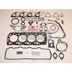 Tömítéskészlet Teljes Mitsubushi Pajero 2.5Td 86- - JAPANPARTS (KM-537)