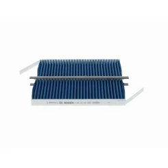 Szűrő, Utastér Levegő+Pro Db Citan, Nissan Nv400, Opel Movano B, Renault Kangoo, Master Iii 06.08- 2Szt. - BOSCH (0986628653)
