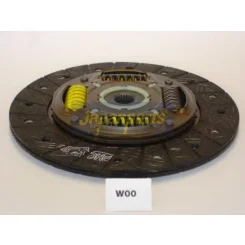 Kuplungtárcsa Chevrolet Aveo/Kalos/Lacetti/Nubira/Rezzo 1,4-1,8 03- - JAPANPARTS (DF-W00)
