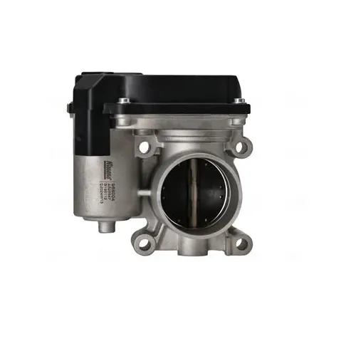 Przepustnica Vw Polo 1.2 01- - NISSENS (NIS955004)