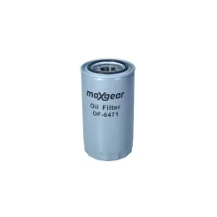 Olajszűrő Daf 01- - MAXGEAR (OF-6471)