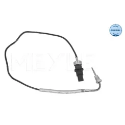 Érzékelő, Kipufogógáz-Hőmérséklet Audi A3 12- - MEYLE (1148000274)