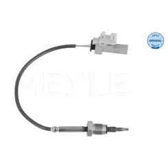 Érzékelő, Kipufogógáz-Hőmérséklet Opel Astra K 1,6Cdti 15- - MEYLE (6148000081)
