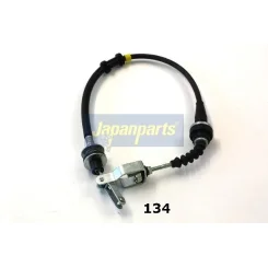 Huzal, Kuplungműködtetés Nissan Almera 1,4-1,6 95-00 - JAPANPARTS (GC-134)