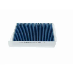 Szűrő, Utastér Levegő+Pro Volvo S80 I, V70 Ii, S60 I, Xc90 I 05.98-12.14 - BOSCH (0986628621)