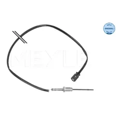 Érzékelő, Kipufogógáz-Hőmérséklet Bmw 2, X1 13- - MEYLE (3148000071)