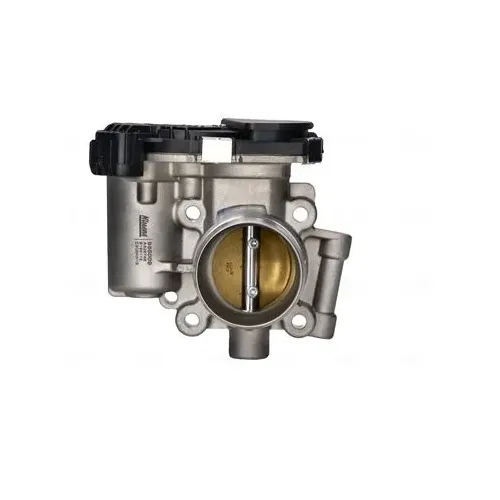 Przepustnica Opel Astra 1.4T 12- - NISSENS (NIS955009)