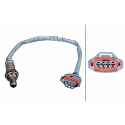 Lambdaszonda Opel Astra H 1,6 04- - HELLA (6PA358244-131)