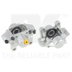 Féknyereg Db T. W124/W201/W202 1,8-3,2 82-01 Bal - NK (2133103BK)