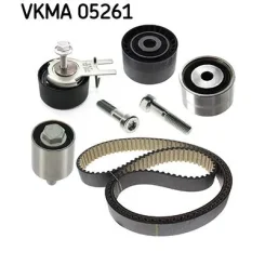 Fogasszíjkészlet Opel Insignia A 2,0Cdti - SKF (VKMA05261)